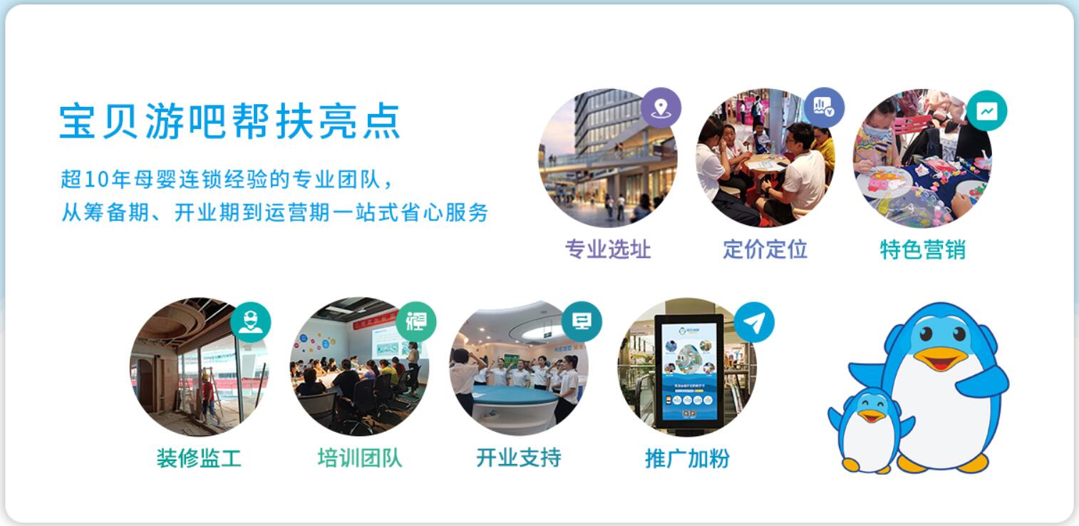 宝贝游吧（全国100+婴儿游泳馆直营店）(图3)